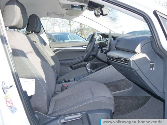 Volkswagen Golf 1.5 TSI Life