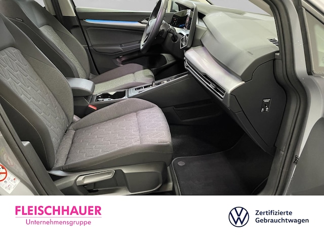 Volkswagen Golf 1.5 eTSI Golf VIII Life