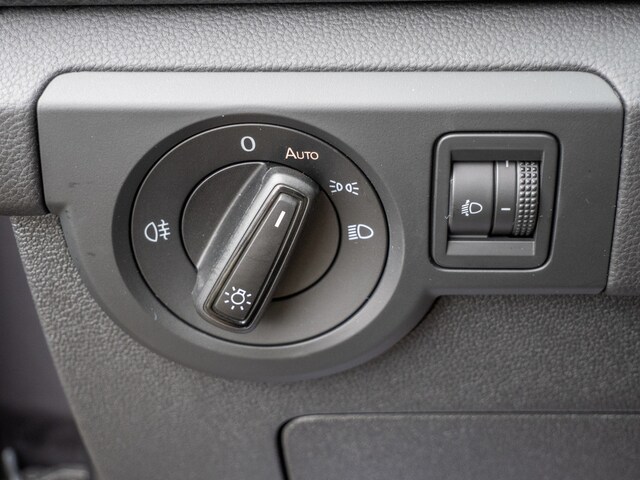 Volkswagen T-Cross 1.0 TSI DSG Life