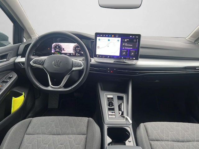 Volkswagen Golf 1.5 eTSI DSG Life Variant