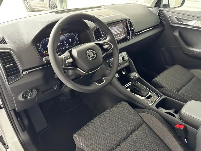 Skoda Karoq ACT Selection