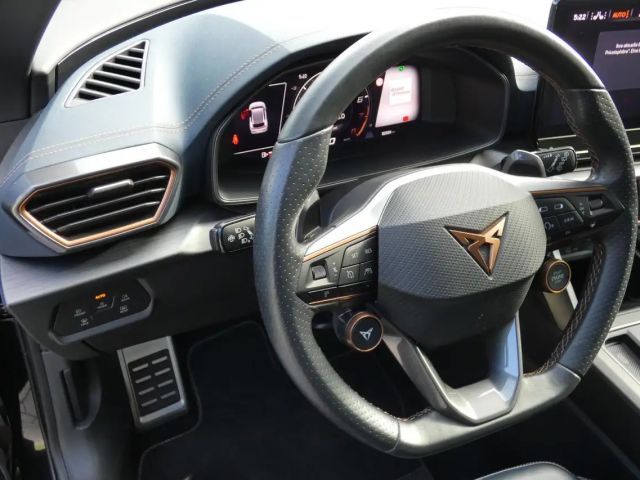 Cupra Formentor 2.0 Drive #DAB+ #ACC #CAM #LED #AHZV