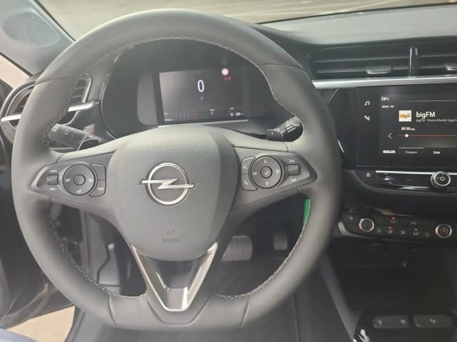 Opel Corsa 1.2 Turbo Turbo