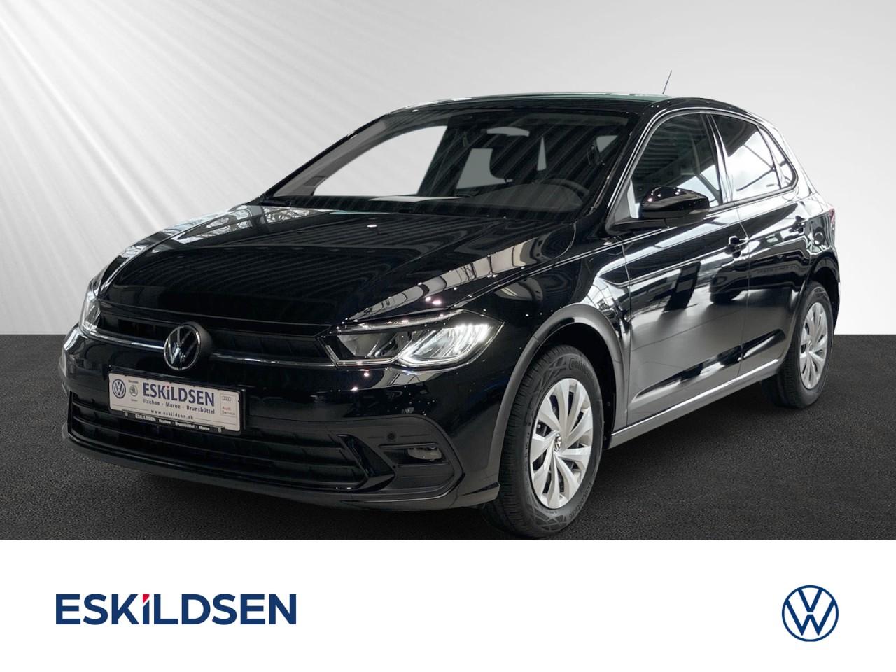 Volkswagen Polo 1.0 TSI DSG Life