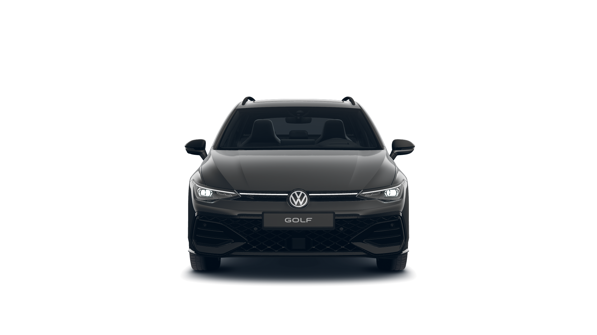 Volkswagen Golf DSG R-Line Variant