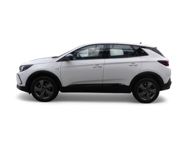 Opel Grandland X GS-Line Grand Sport