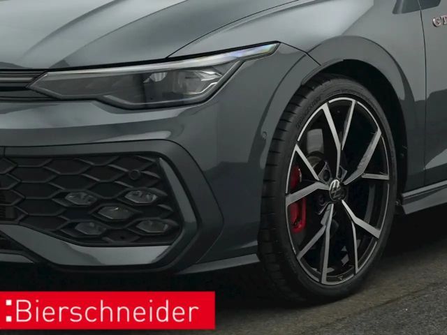 Volkswagen Golf 2.0 TSI DSG GTI Sound Style