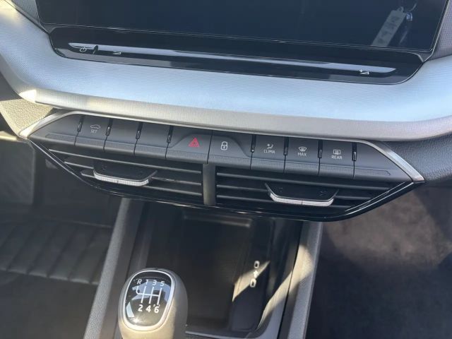 Skoda Octavia 1.5 TSI Combi