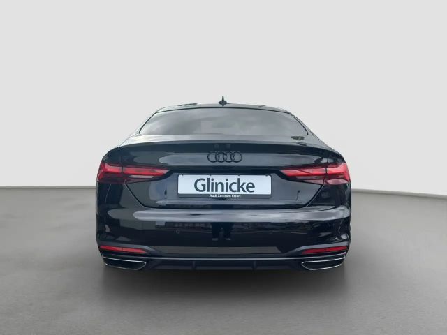 Audi A5 35 TDI S-Tronic