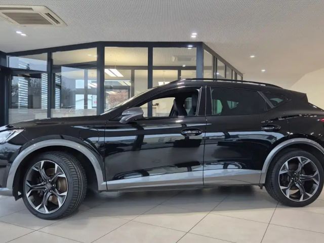 Cupra Formentor 1.4 DSG VZ e-Hybrid