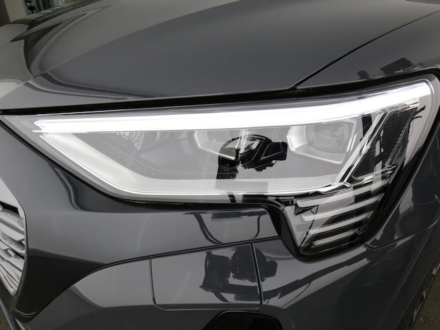 Audi Q8 e-tron 50 Quattro Sportback