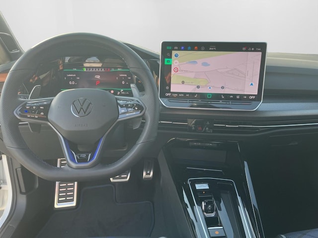 Volkswagen Golf 2.0 TSI DSG