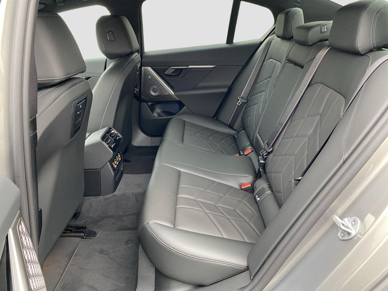 BMW i5 M60 Sedan xDrive