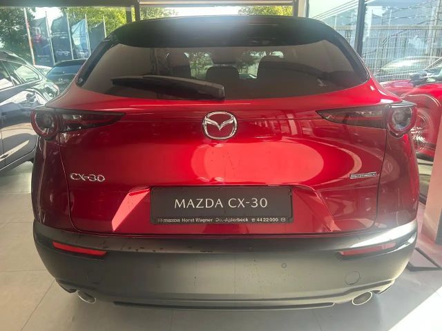 Mazda CX-30 Exclusive-line