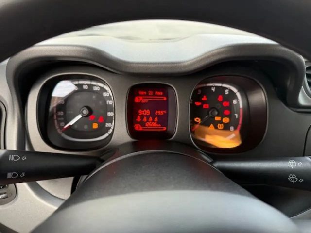 Fiat Panda CityCross Cross