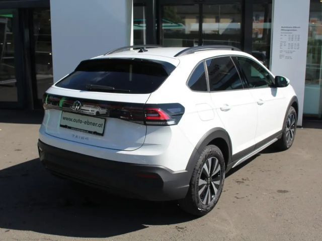 Volkswagen Taigo Life