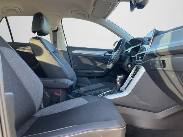 Volkswagen T-Roc 2.0 TDI DSG