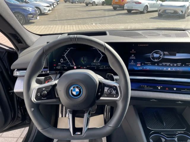 BMW 550 M-Sport Sedan xDrive