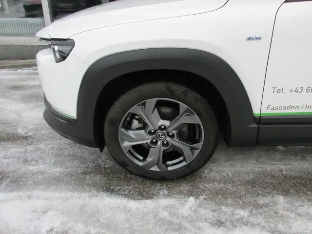 Mazda MX-30 SkyActiv e-Skyactiv