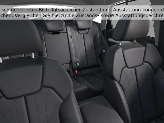 Audi Q5 40 TFSI Quattro S-Tronic Sportback