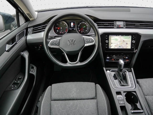 Volkswagen Passat 2.0 TDI Business Variant