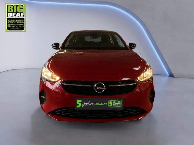 Opel Corsa 1.2 Turbo Edition Turbo