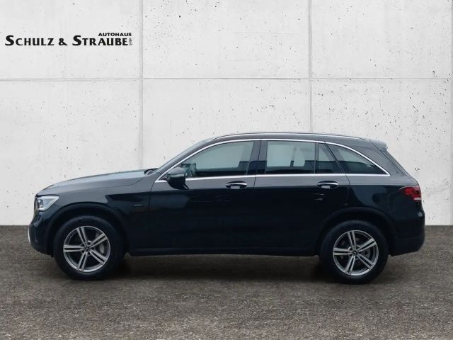 Mercedes-Benz GLC 300 4MATIC