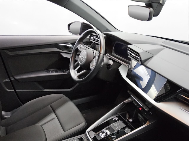 Audi A3 30 TFSI S-Tronic Sportback