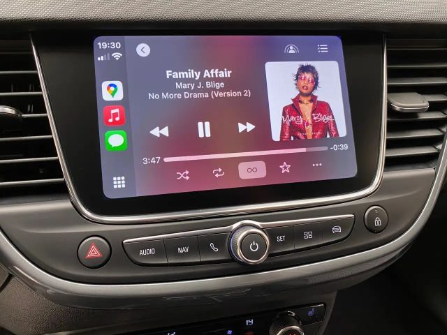 Opel Crossland X Elegance