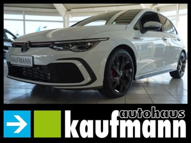 Volkswagen Golf DSG GTI