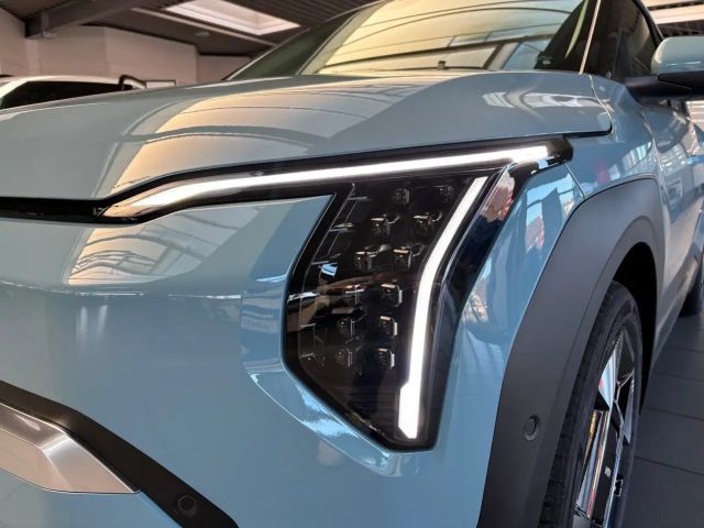 Kia EV3 81.4 kWh Earth