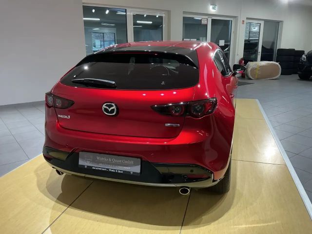 Mazda 3 Selection
