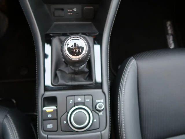 Mazda CX-3 Selection SkyActiv