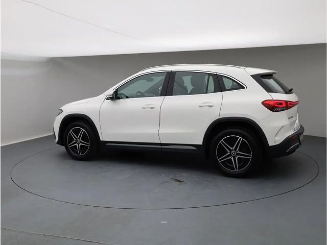 Mercedes-Benz EQA 250 AMG Line Advanced
