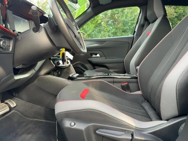 Opel Mokka GS-Line Grand Sport