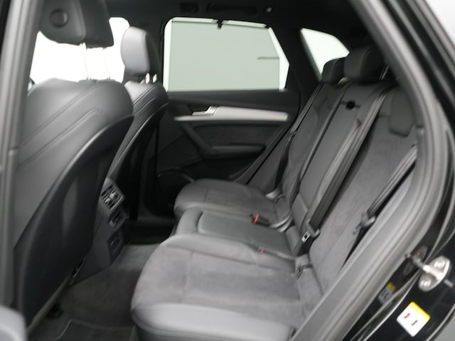 Audi Q5 40 TDI Quattro S-Tronic