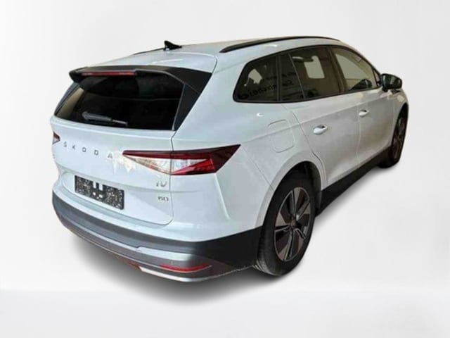 Skoda Enyaq iV 60