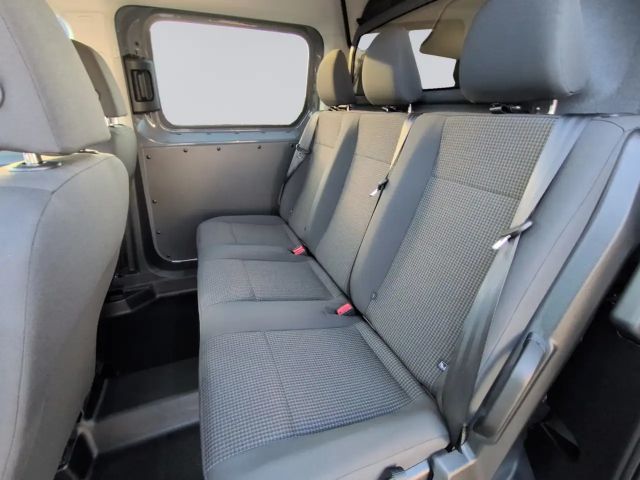 Volkswagen Caddy 2.0 TDI DSG Maxi