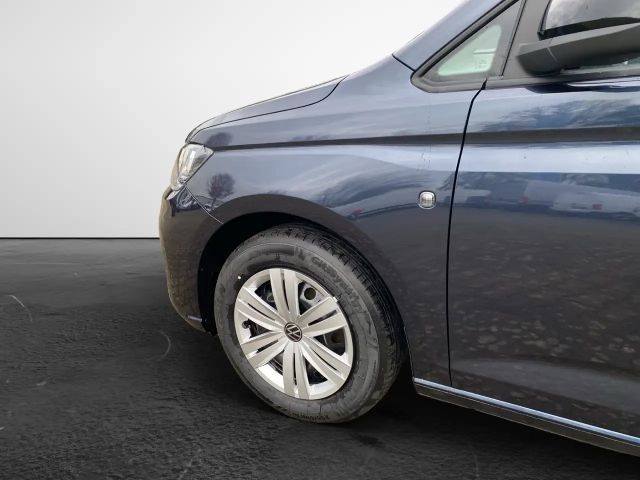 Volkswagen Caddy 1.5 TSI DSG Family Maxi