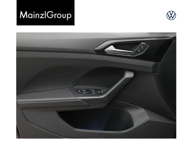 Volkswagen T-Cross DSG Life