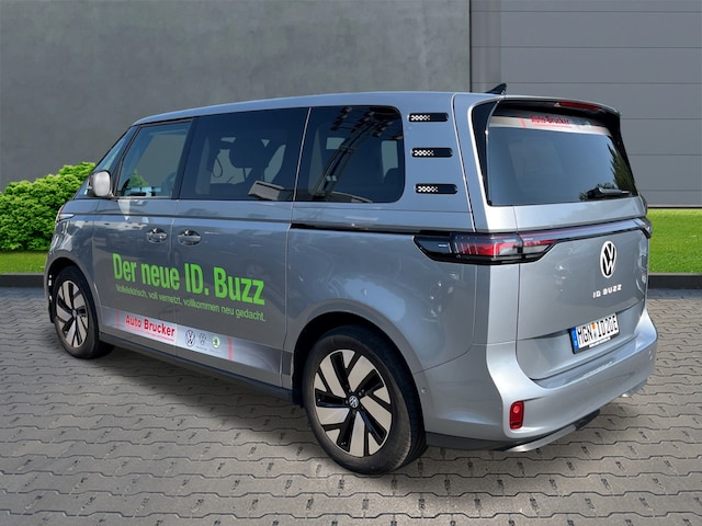 Volkswagen ID.Buzz 150 kW Pro