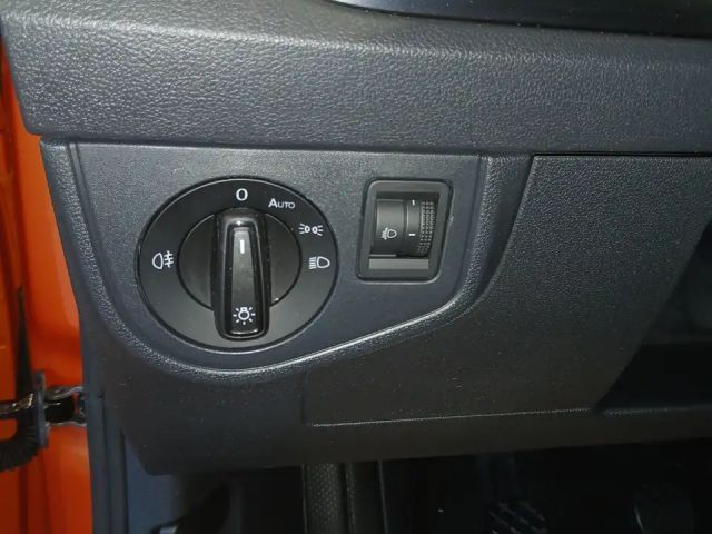 Volkswagen Polo Trendline