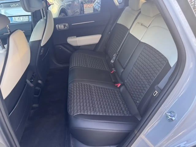 Kia EV4 81.4 kWh GT-Line