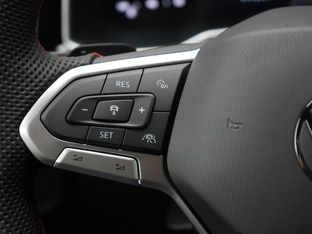 Volkswagen Polo DSG GTI