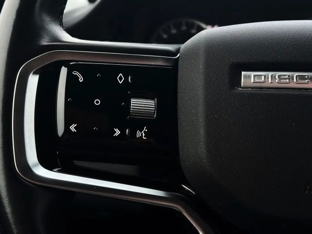 Land Rover Discovery Sport AWD