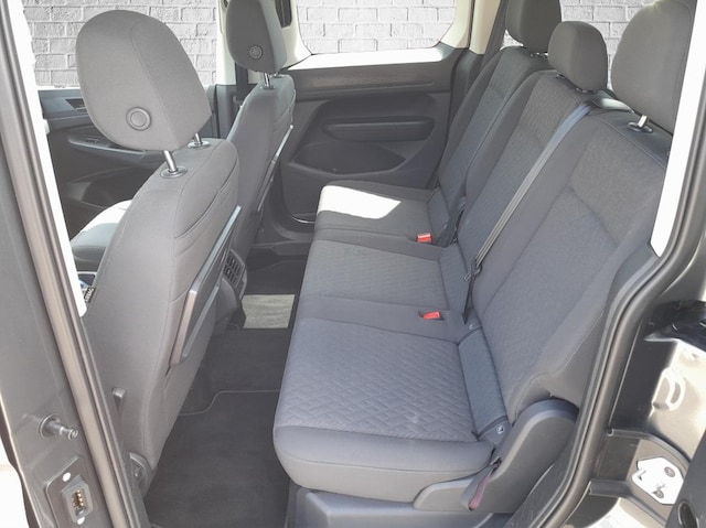 Volkswagen Caddy 2,0 TDI 5-Sitzer SHZ|APP|MFL|DAB