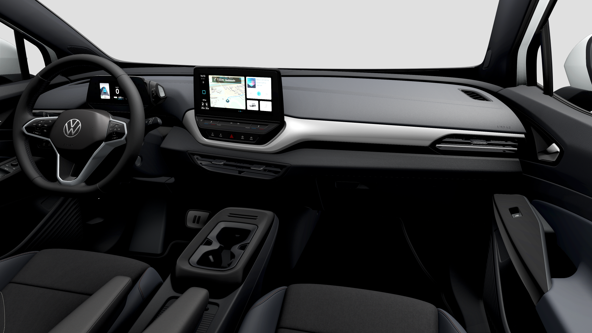 Volkswagen ID.4 DSG Performance Pro