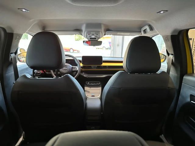 Jeep Avenger First Edition