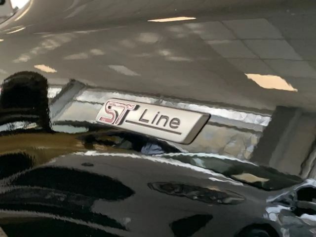 Ford Focus ST Line Vignale