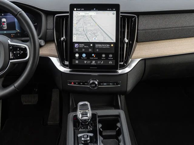 Volvo XC90 AWD Bright Plus T8